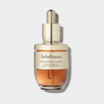 Sulwhasoo: Концентрированная SOS ампула с экстрактом ягод женьшеня