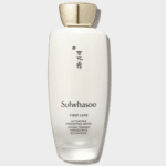 Sulwhasoo: Активирующий Тонер «First Care»