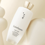 Sulwhasoo: Активирующий Тонер «First Care»