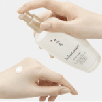 Sulwhasoo: Активирующая эмульсия «First Care»