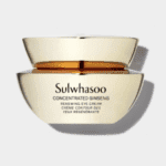 Sulwhasoo: Крем с концентрированным женьшенем для кожи вокруг глаз