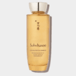 Sulwhasoo: Обновляющий тонер с концентрированным женьшенем