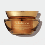 Sulwhasoo: Классический крем с концентрированным женьшенем