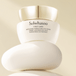 Sulwhasoo: Активирующий крем для кожи вокруг глаз «First Care»