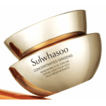 Sulwhasoo: Крем с концентрированным женьшенем для кожи вокруг глаз