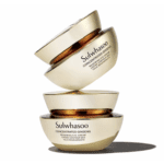 Sulwhasoo: Крем с концентрированным женьшенем для кожи вокруг глаз