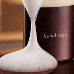 Sulwhasoo: Очищающая пенка Timetreasure