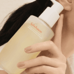 Sulwhasoo: Гелиевая пенка для умывания