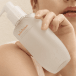 Sulwhasoo: Гидрофильное масло