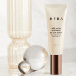 HERA: Age Away солнцезащитная сыворотка SPF40/PA++