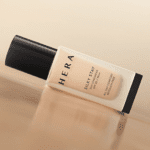 HERA (Make up): Тональная основа Silky Stay SPF 20/PA++