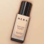 HERA (Make up): Тональная основа Silky Stay SPF 20/PA++