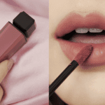 HERA (Lips): Матирующая жидкая помада «Sensual Matte»