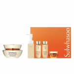 Sulwhasoo: Набор с кремом для кожи вокруг глаз с концентрированным женьшенем