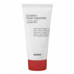 COSRX: Пенка для умывания «AC Collection Calming Foam Cleanser»