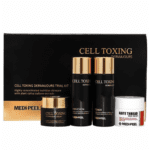 MEDI-PEEL: Омолаживающий набор «Cell Toxing Dermajours Essential Set»